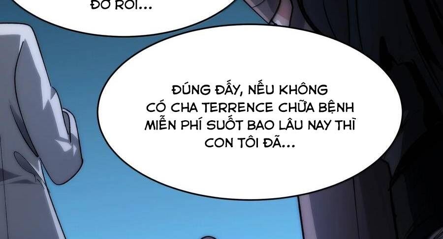 Sức Mạnh Của Ác Thần - Chap 136