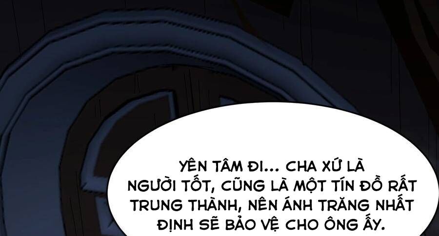 Sức Mạnh Của Ác Thần - Chap 136