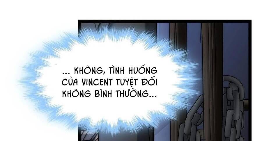 Sức Mạnh Của Ác Thần - Chap 136