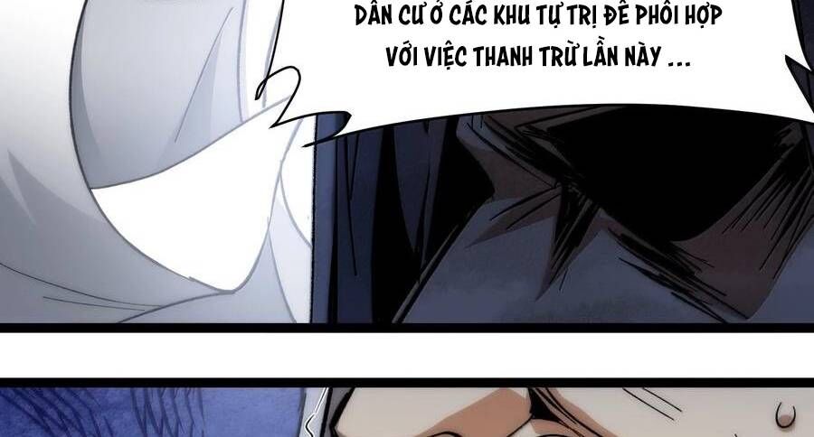 Sức Mạnh Của Ác Thần - Chap 136