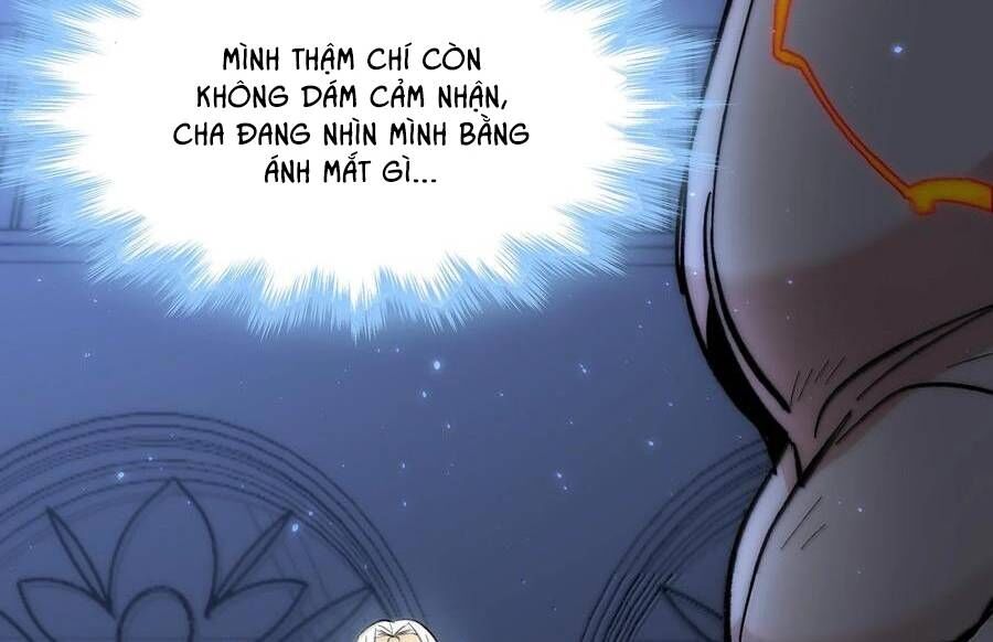 Sức Mạnh Của Ác Thần - Chap 136