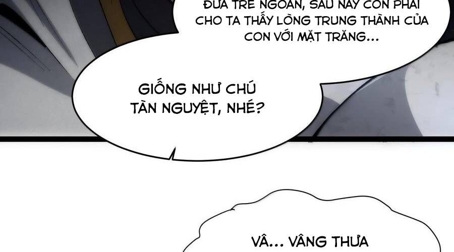 Sức Mạnh Của Ác Thần - Chap 137