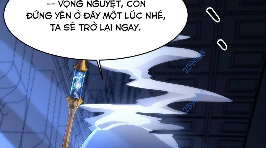 Sức Mạnh Của Ác Thần - Chap 137