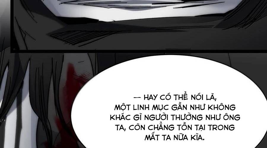 Sức Mạnh Của Ác Thần - Chap 137