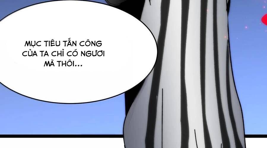 Sức Mạnh Của Ác Thần - Chap 137