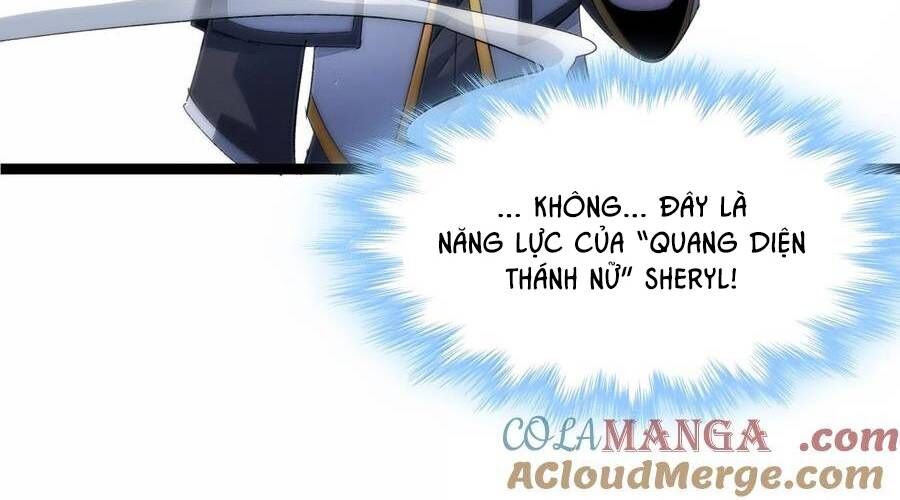 Sức Mạnh Của Ác Thần - Chap 137