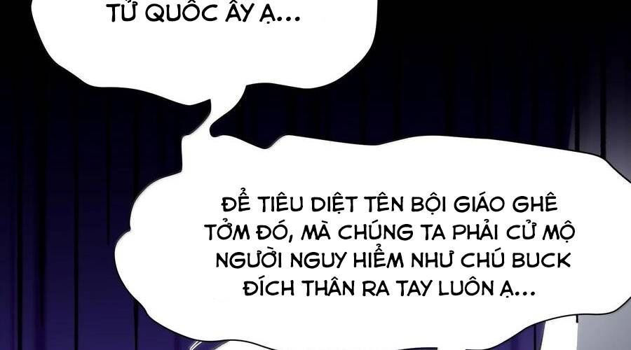 Sức Mạnh Của Ác Thần - Chap 137