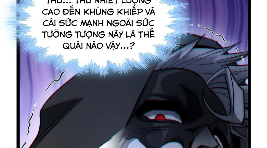 Sức Mạnh Của Ác Thần - Chap 138