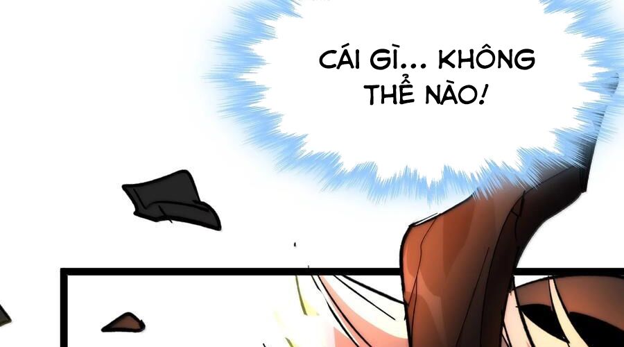 Sức Mạnh Của Ác Thần - Chap 138