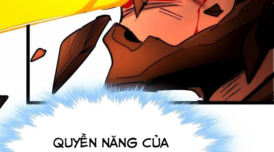 Sức Mạnh Của Ác Thần - Chap 138