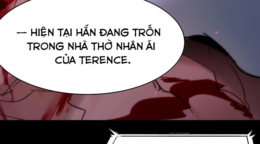 Sức Mạnh Của Ác Thần - Chap 138