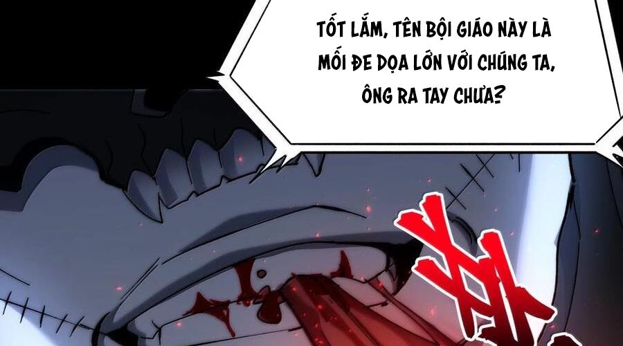 Sức Mạnh Của Ác Thần - Chap 138