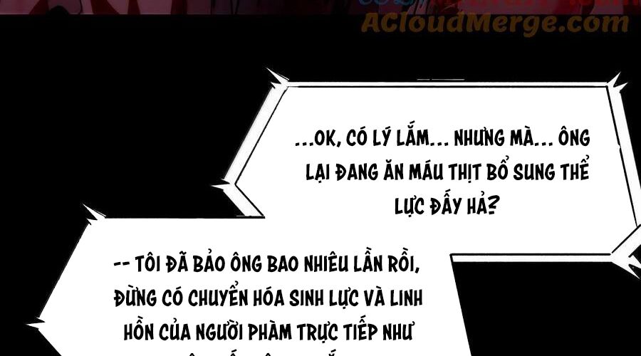 Sức Mạnh Của Ác Thần - Chap 138