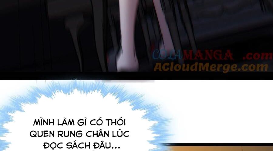 Sức Mạnh Của Ác Thần - Chap 138