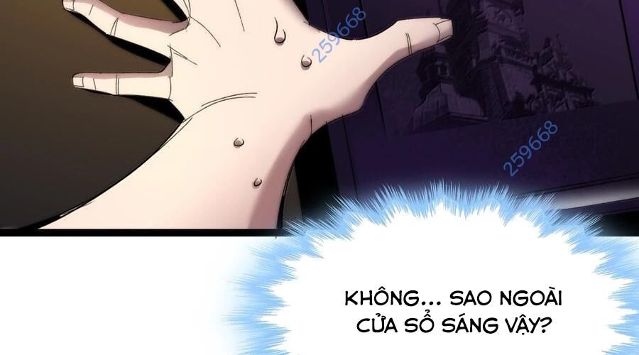 Sức Mạnh Của Ác Thần - Chap 138