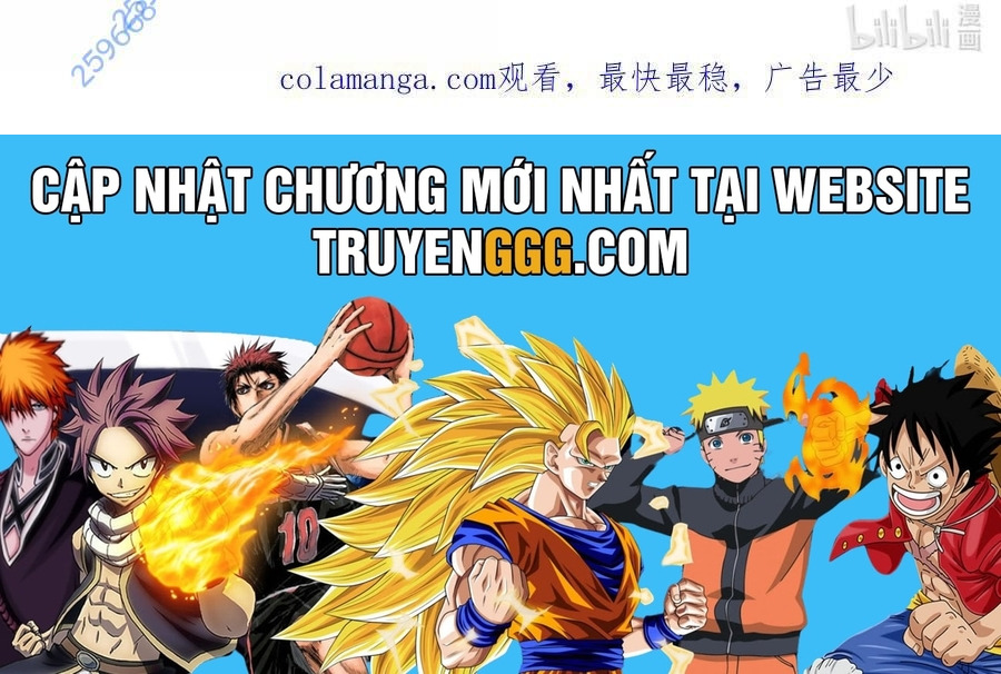 Sức Mạnh Của Ác Thần - Chap 138