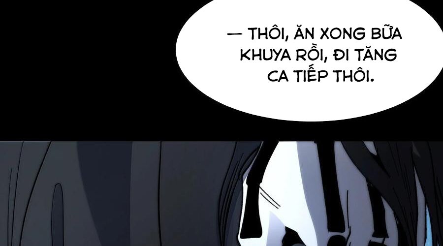 Sức Mạnh Của Ác Thần - Chap 138