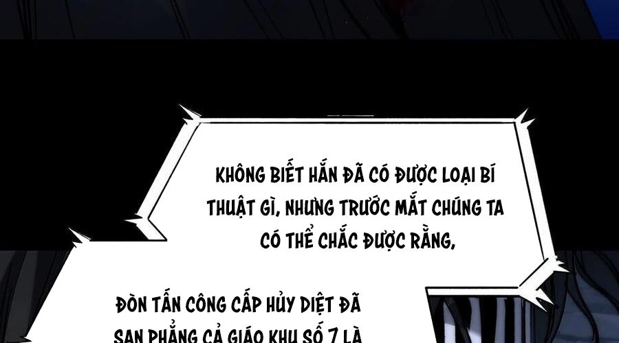 Sức Mạnh Của Ác Thần - Chap 138