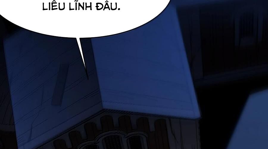 Sức Mạnh Của Ác Thần - Chap 138