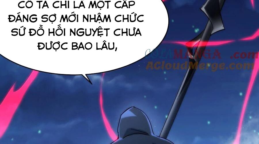 Sức Mạnh Của Ác Thần - Chap 138