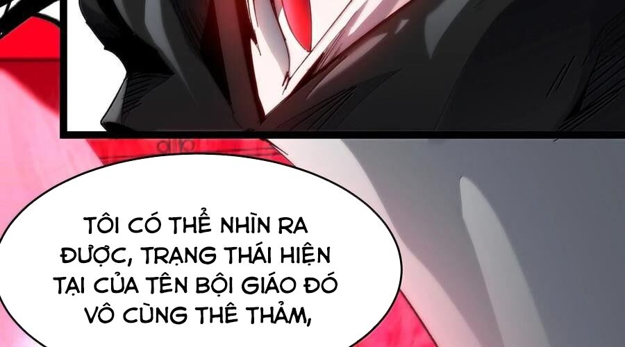 Sức Mạnh Của Ác Thần - Chap 138