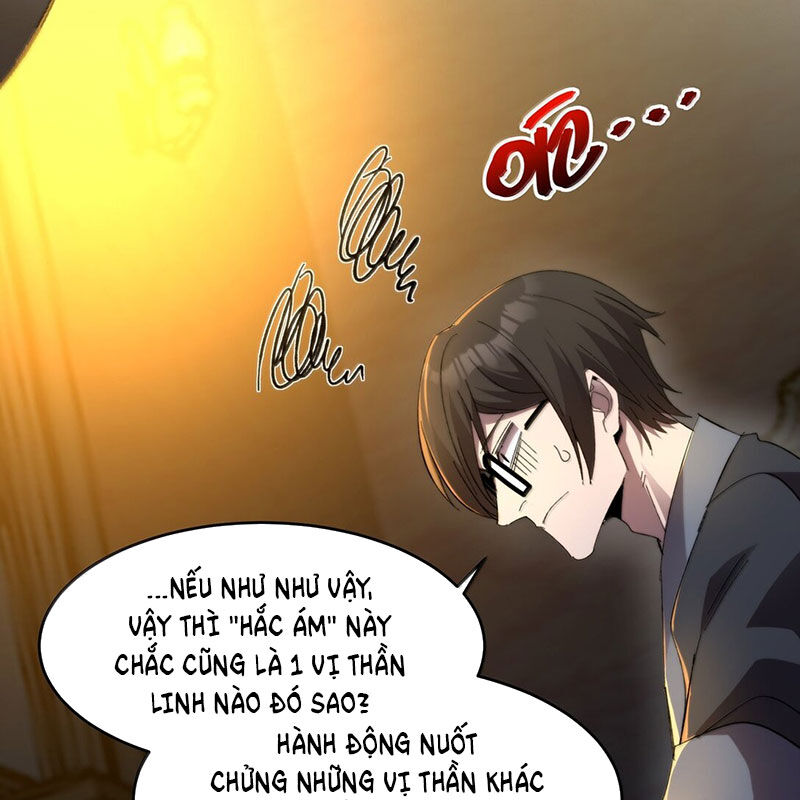 Sức Mạnh Của Ác Thần - Chap 139