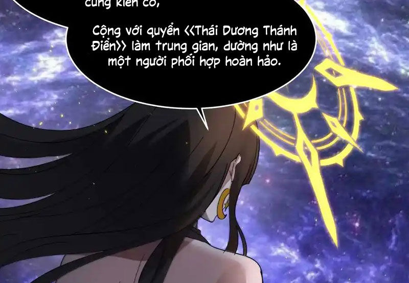 Sức Mạnh Của Ác Thần - Chap 140