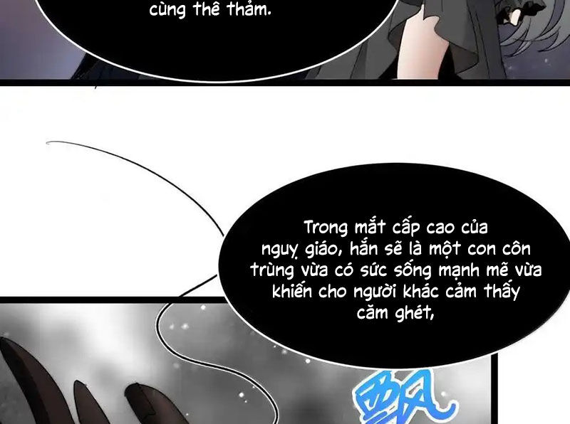 Sức Mạnh Của Ác Thần - Chap 140