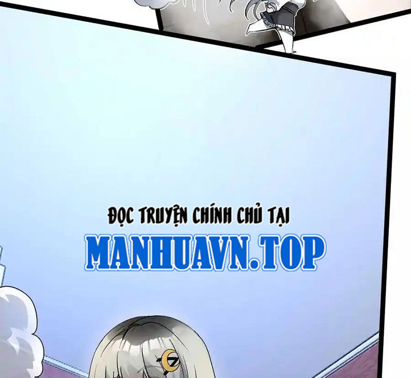 Sức Mạnh Của Ác Thần - Chap 140