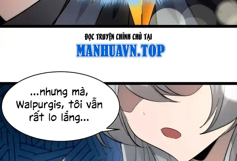 Sức Mạnh Của Ác Thần - Chap 140