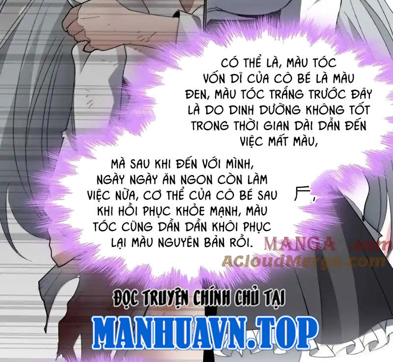 Sức Mạnh Của Ác Thần - Chap 140