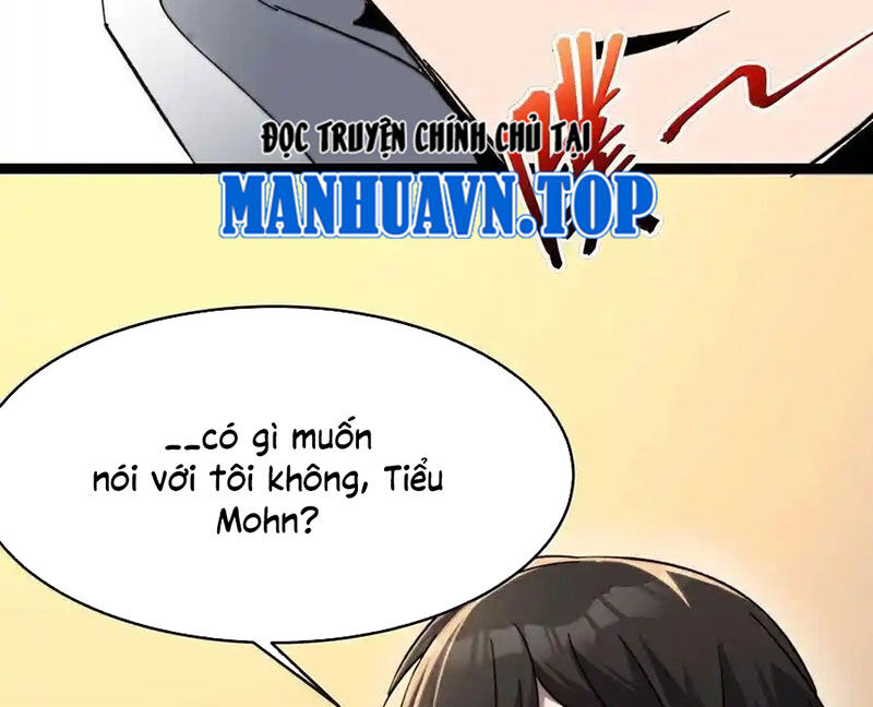 Sức Mạnh Của Ác Thần - Chap 140