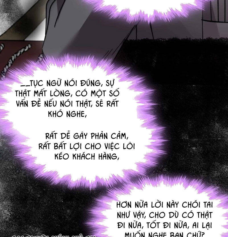 Sức Mạnh Của Ác Thần - Chap 141