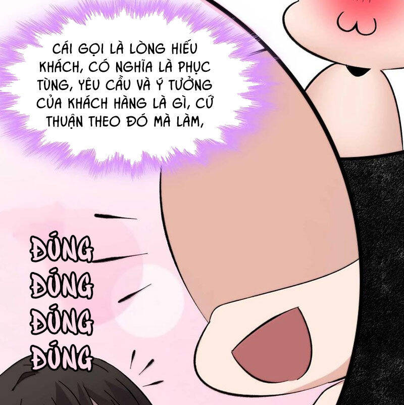 Sức Mạnh Của Ác Thần - Chap 141