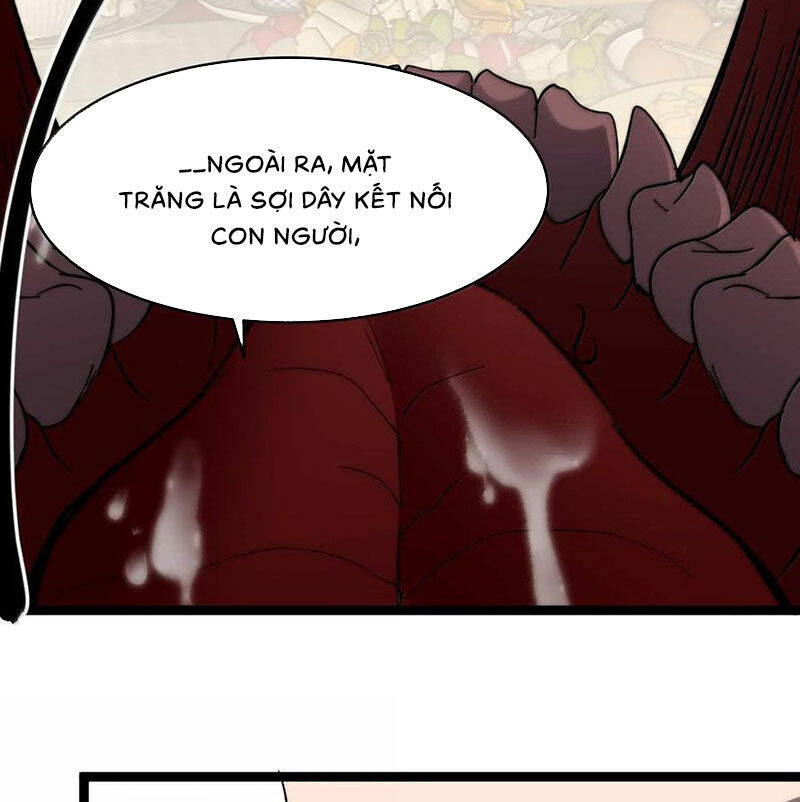 Sức Mạnh Của Ác Thần - Chap 141