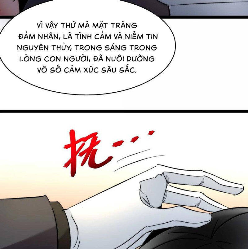 Sức Mạnh Của Ác Thần - Chap 141