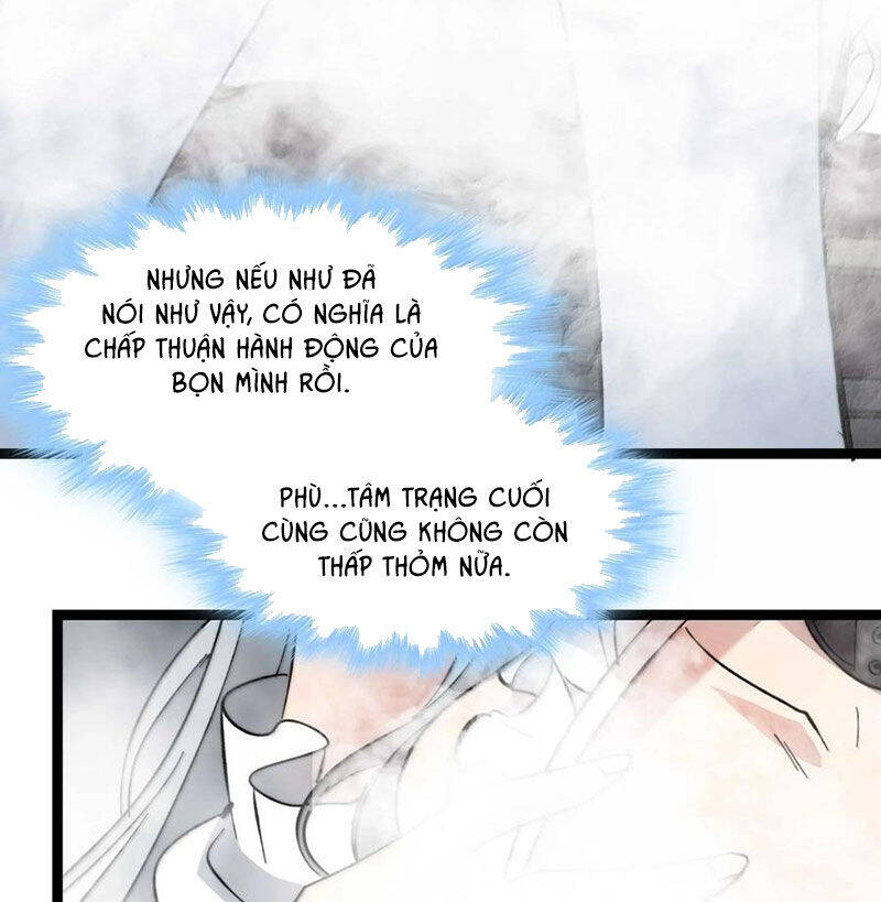 Sức Mạnh Của Ác Thần - Chap 141