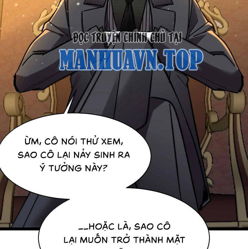 Sức Mạnh Của Ác Thần - Chap 141