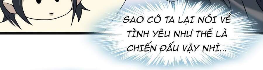 Sức Mạnh Của Ác Thần - Chap 6