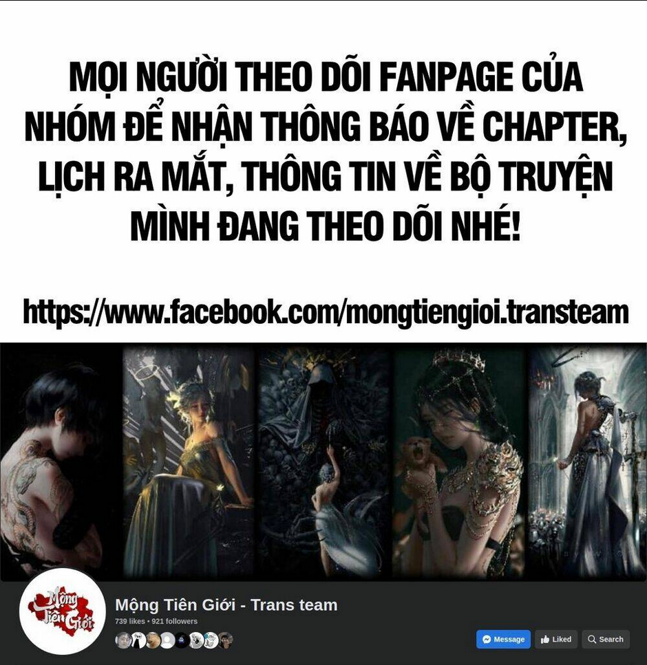 Sức Mạnh Tối Đa? Ta Lại Là Vong Linh Sư! - Chap 4