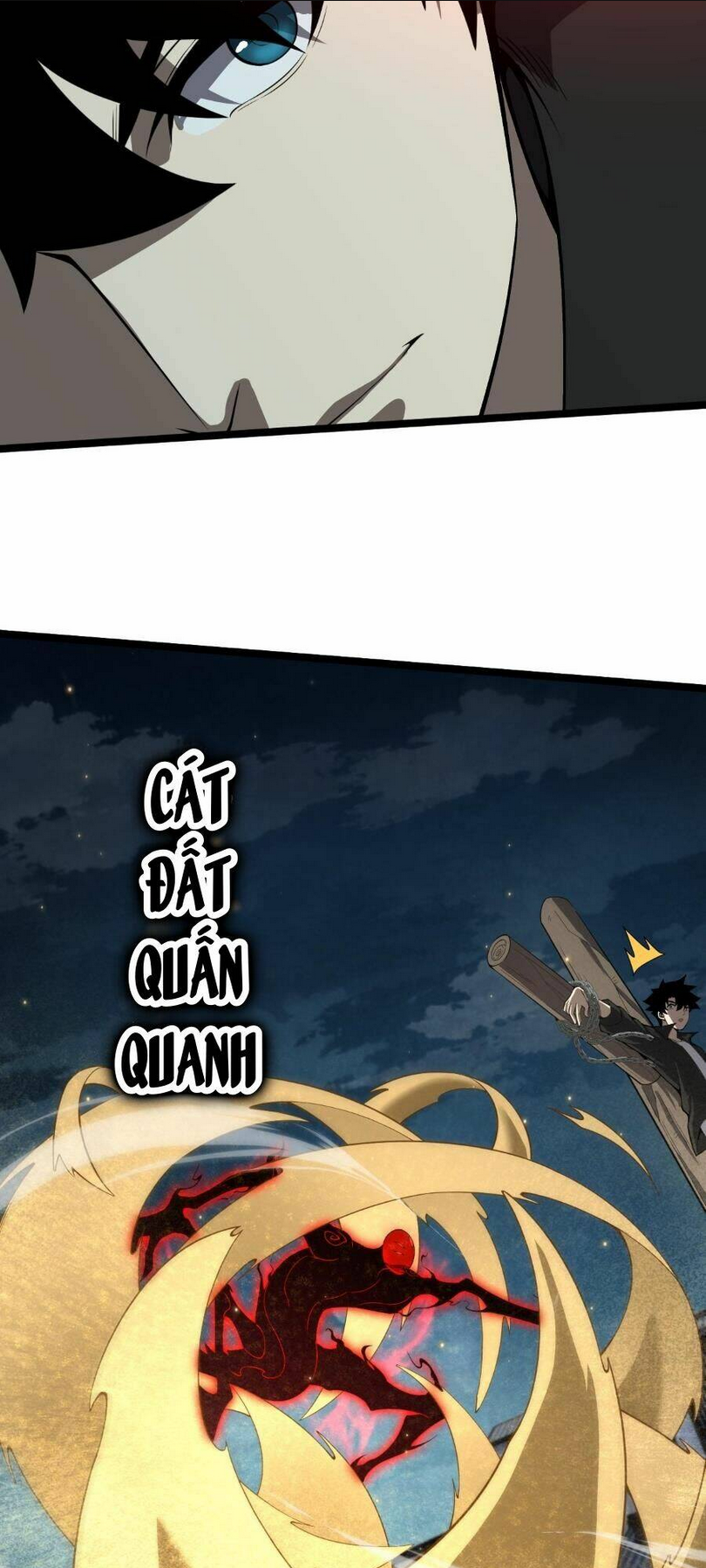 Sức Mạnh Tối Đa? Ta Lại Là Vong Linh Sư! - Chap 4