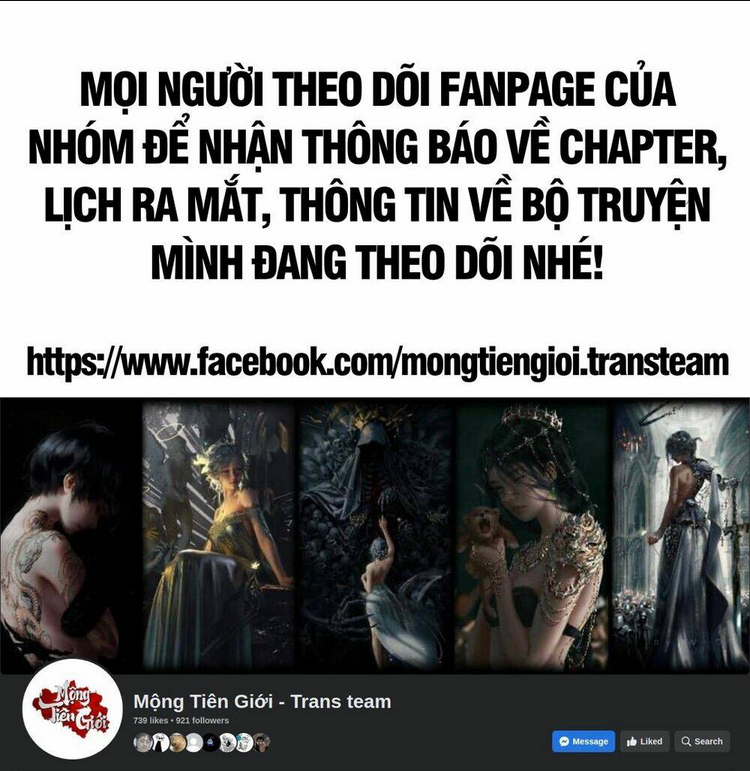 Sức Mạnh Tối Đa? Ta Lại Là Vong Linh Sư! - Chap 4