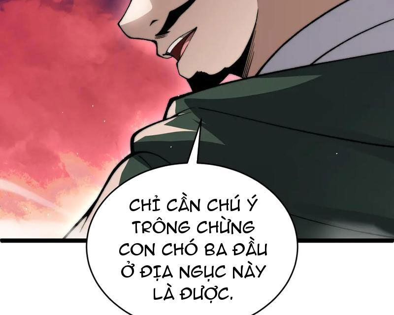 Sức Mạnh Tối Đa? Ta Lại Là Vong Linh Sư! - Chap 48