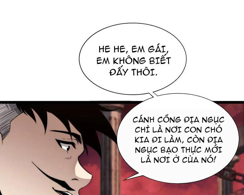 Sức Mạnh Tối Đa? Ta Lại Là Vong Linh Sư! - Chap 48