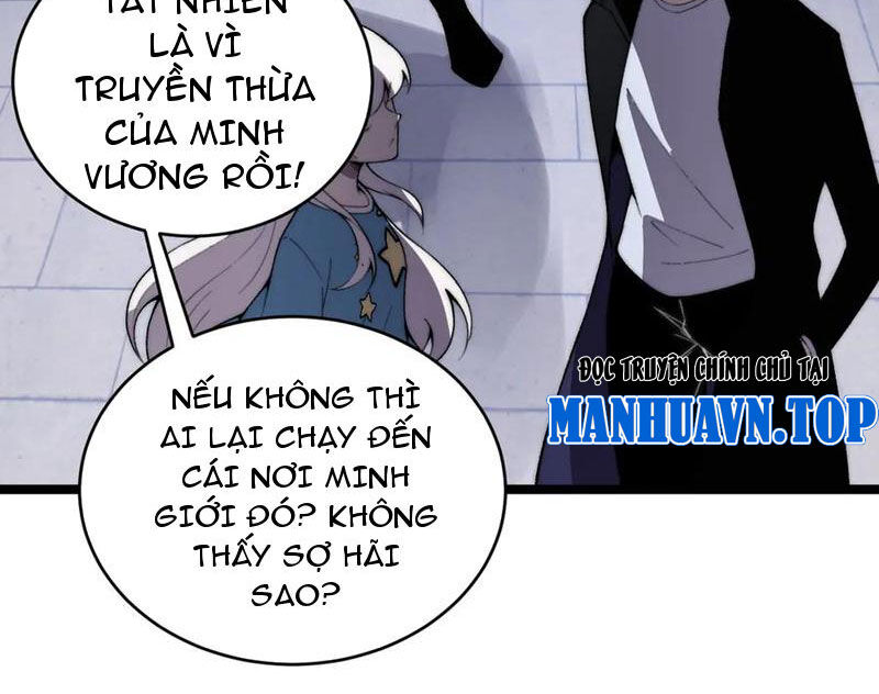 Sức Mạnh Tối Đa? Ta Lại Là Vong Linh Sư! - Chap 51