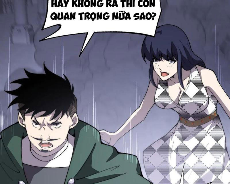 Sức Mạnh Tối Đa? Ta Lại Là Vong Linh Sư! - Chap 51