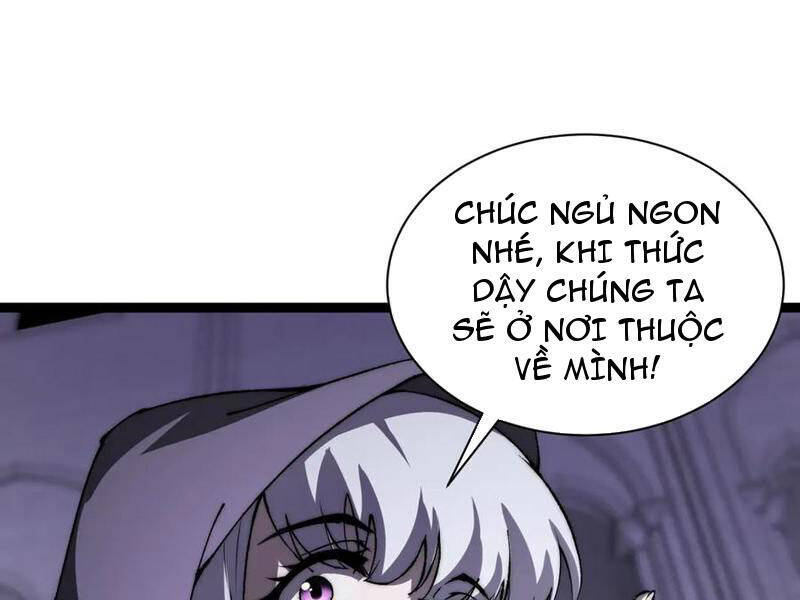 Sức Mạnh Tối Đa? Ta Lại Là Vong Linh Sư! - Chap 53