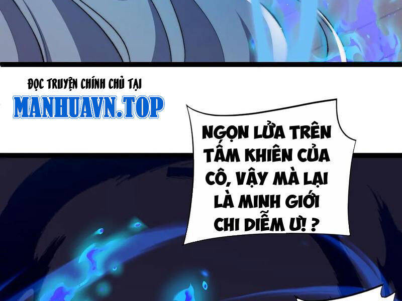 Sức Mạnh Tối Đa? Ta Lại Là Vong Linh Sư! - Chap 53