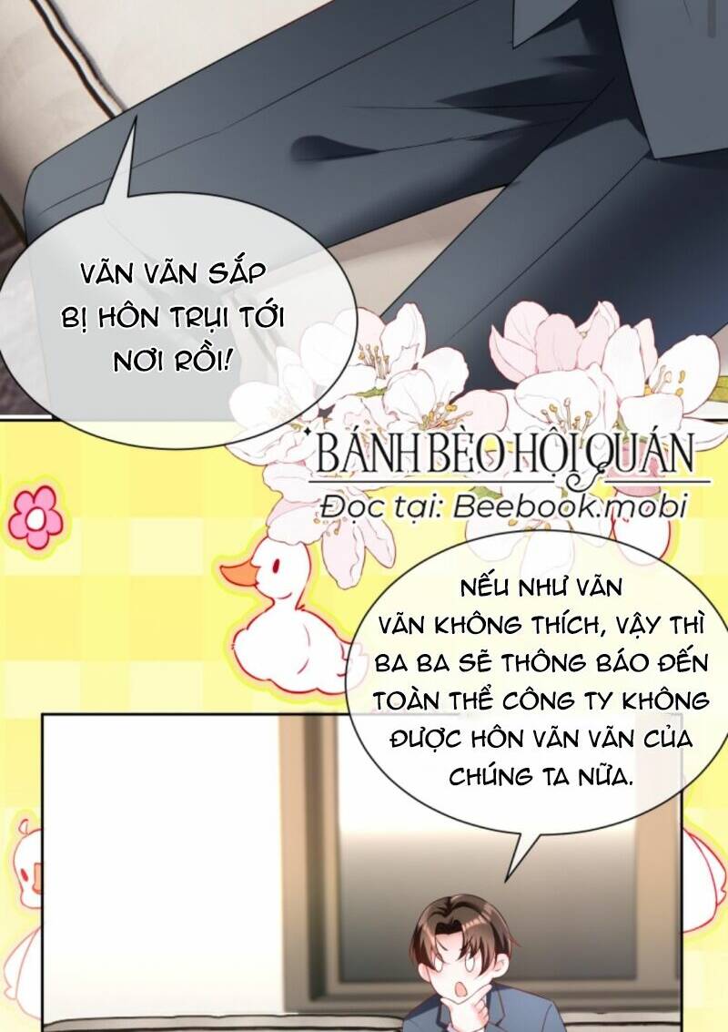 Sủng Bé Cá Koi 3 Tuổi Rưỡi - Chap 15