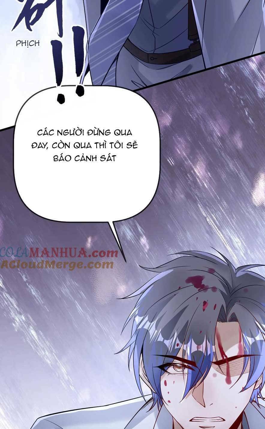 Sủng Bé Cá Koi 3 Tuổi Rưỡi - Chap 173